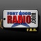 FortHoodRadio.com Logo