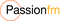 Passion Radio Thailand Logo