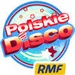 RMF - Disco Polo Logo