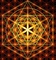 Flower of Life Radio Logo