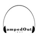 Amped Out Logo