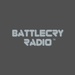 BattleCry Radio Logo