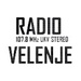 Radio Velenje Logo