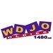 Oldies 1480 - WDJO Logo