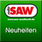 radio SAW - Neuheiten Logo