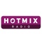 Hotmixradio - Dance Logo