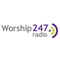 Worship Radio 247 Logo