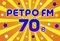 Ретро FM - 70e Logo