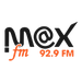 Max FM 92.9 Logo