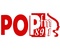 Pop FM 89.1 Logo