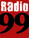 Radio99 Logo