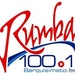 Rumba 100.1 Barquisimeto FM Logo