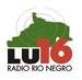 LU 16 Radio Logo