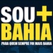 Radio Sou Bahia Logo