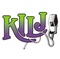 Smooth Sounds - KILJ-FM Logo
