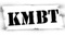 KMBT Radio Logo