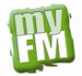 MyFM - CKYM-FM Logo