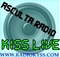 Radio_Kyss Logo