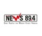 NE-WS 89.4 Logo