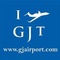 Grand Junction, CO Regional Airport (KGJT), Denver Center Logo