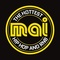 Mai FM Logo