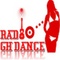 Radio Gh Dance Logo