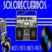 Radio Solorecuerdos Logo