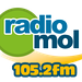 Radio Mol Logo