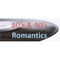 80s 90s Romantics Logo