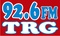 Télé Radio des Graves - TRG Logo