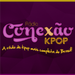 Rádio Conexão Kpop Logo