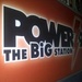 Power 95 Bermuda Logo