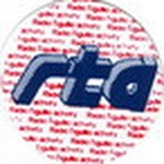 Radio Tigullio Web Logo