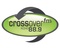 Crossover FM - KCHG Logo