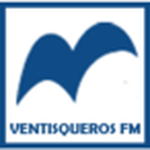 Radio Ventisqueros Logo