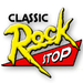 AllWebRadio - Classic Rock Stop Logo