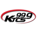 99.9 KTCS - KTCS-FM Logo