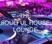 The Soulful House Lounge Logo