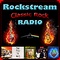 Rockstream Radio Logo