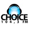 Choice FM Logo