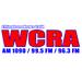 WCRA - WCRA Logo