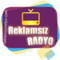 Reklamsiz Radyo Logo