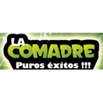 La Comadre AM 1240 - XERD Logo