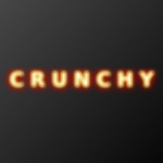 crunchy Logo