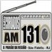 Rádio Coroados 1310 Logo