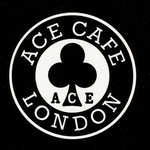 Ace Cafe Radio Logo