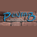 Pentab - PTJ Radio Logo