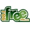 98.1 Free FM - CKLO-FM Logo