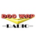 Doowop Radio Logo