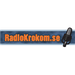 Radio Krokom Logo